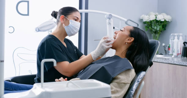 Dental X-Rays and Imaging in Westlake Village, CA